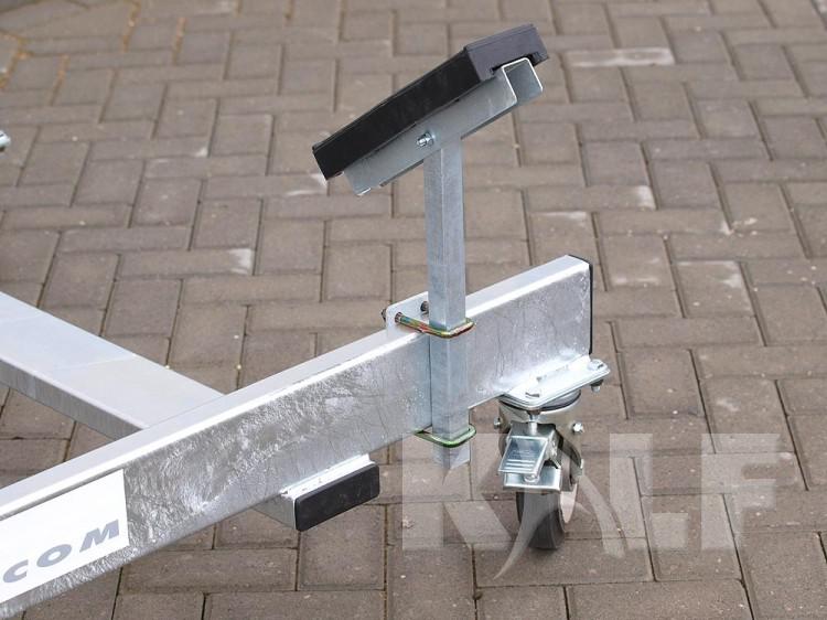Kalf Bootbok 900 kg.