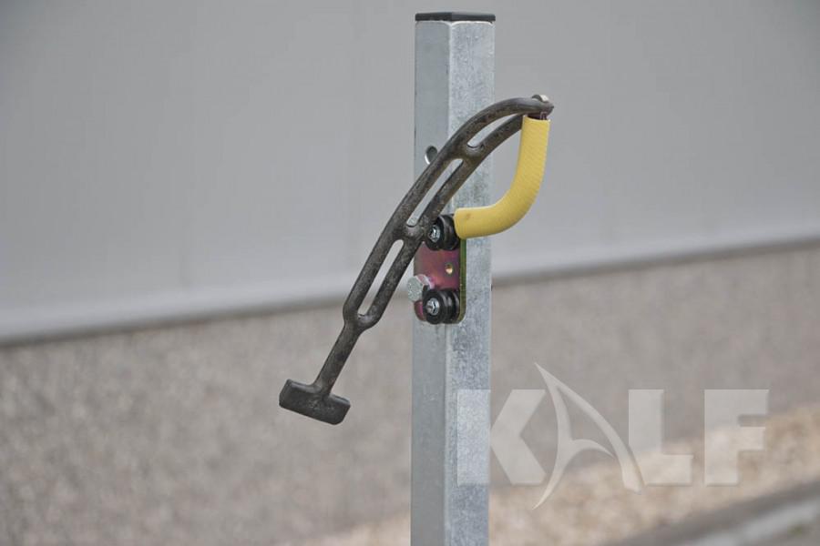 Kalf Zeilboottrailer combi medium 350-10