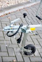 Kalf Trailers Motorboottrailer R750 (ongeremd)