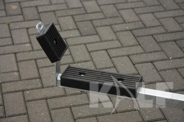 Kalf Zeilboottrailer Typhoon 550-6013 catamaran