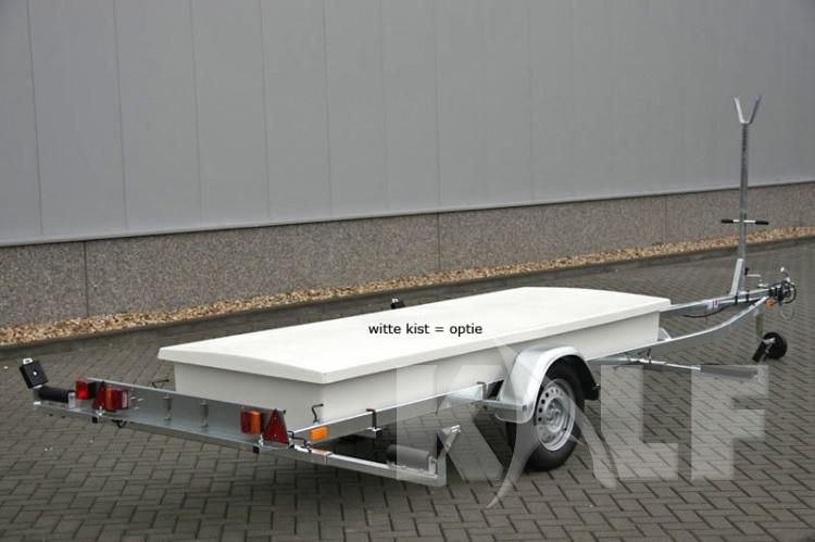 Kalf Zeilboottrailer Typhoon 550-6013 catamaran