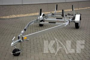 Kalf stalling trailer 1350-20-6013 R motor