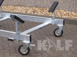 Kalf Bootbok 1.200 kg.