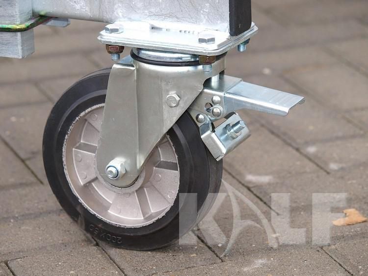 Kalf Bootbok 1.200 kg.