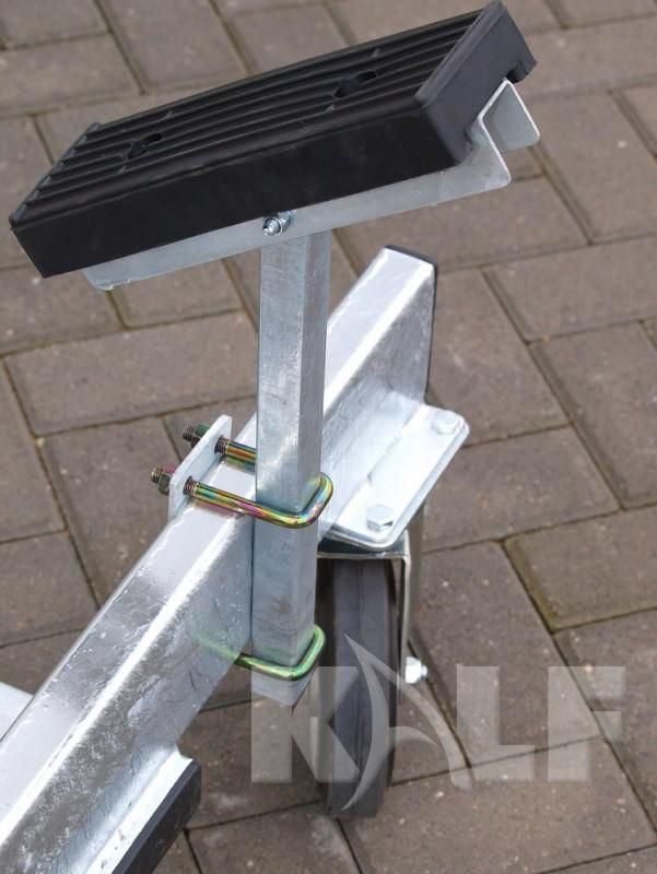 Kalf Bootbok 1.200 kg.