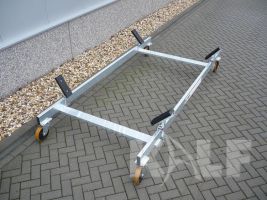 Kalf Bootbok 2.000 kg.