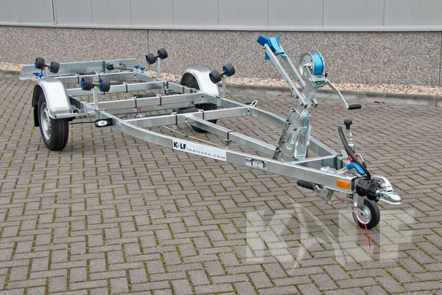 Kalf Basis lijn 1050-57