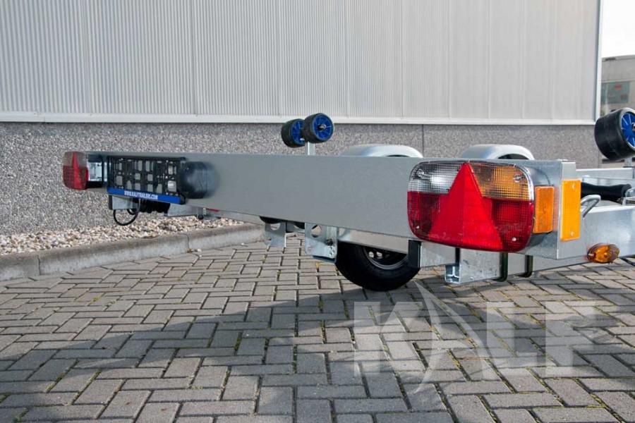 Kalf motorboot 2000-62