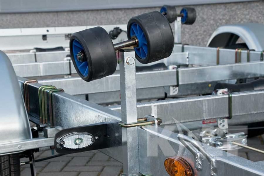 Kalf motorboot 2000-62