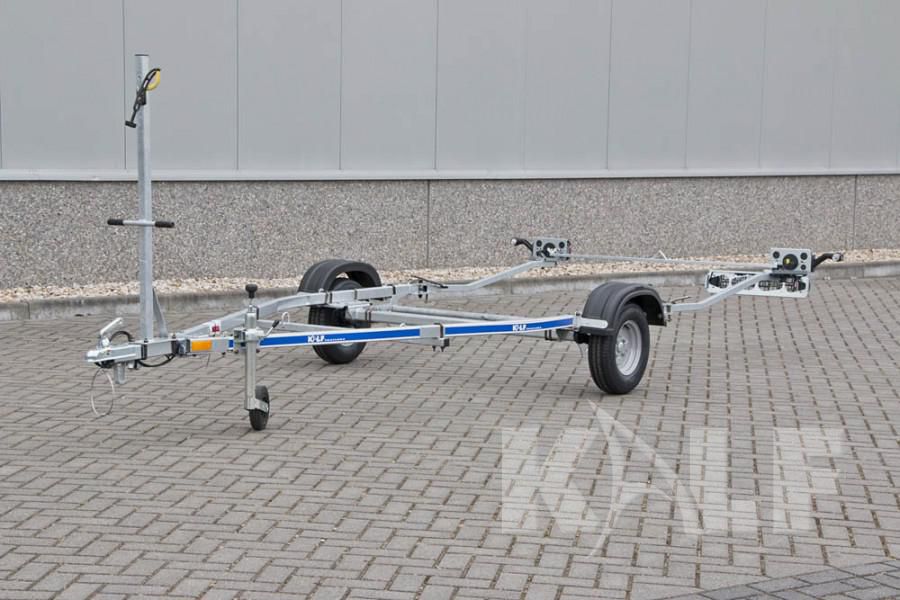 Kalf Zeilboottrailer combi medium 350-10