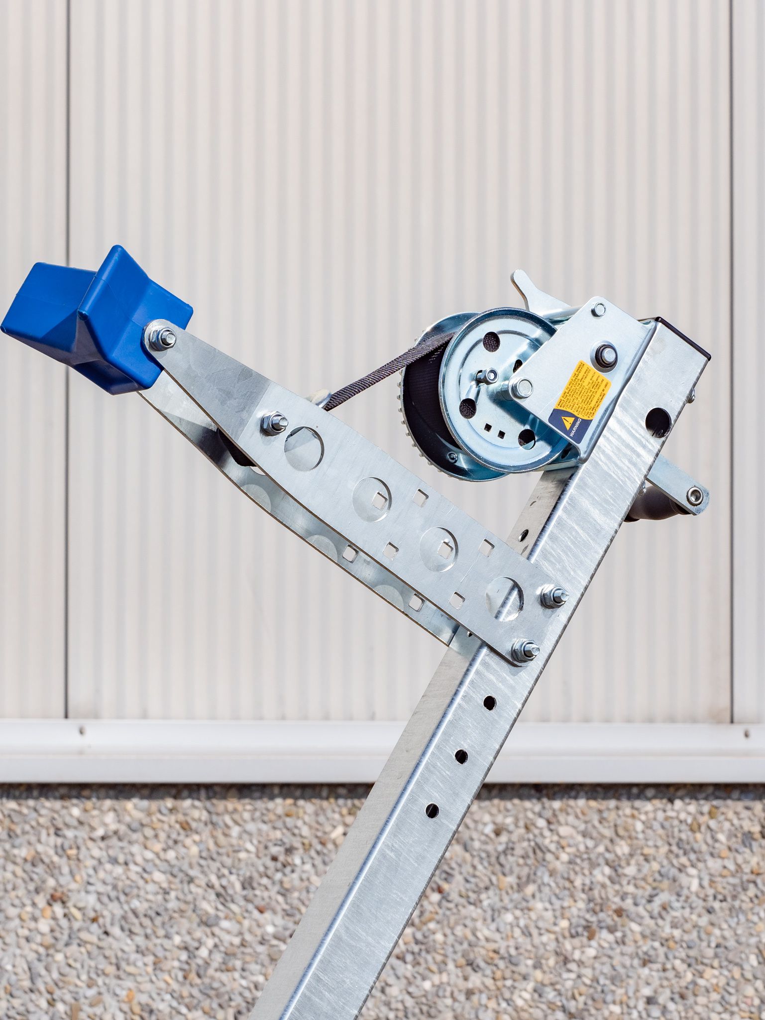 Kalf Basic Lijn 450-40