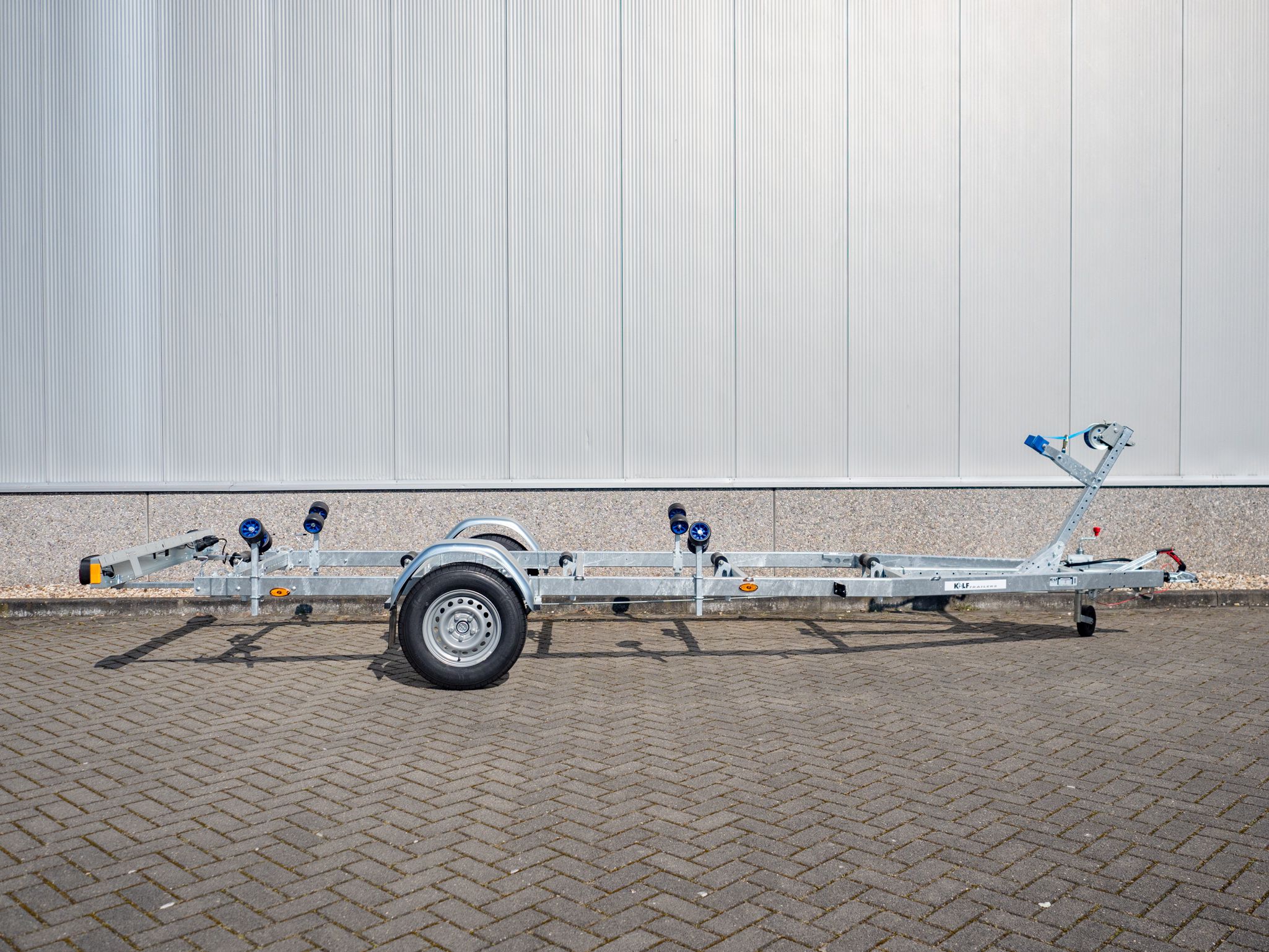 Kalf Basic Lijn 1300-57