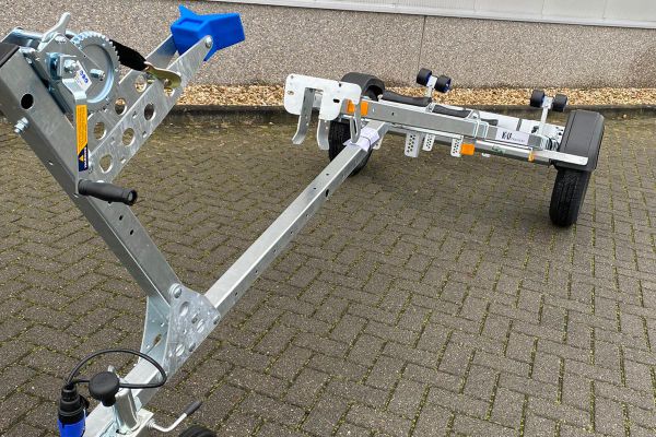 Kalf Basic Lijn kantelbaar 600-40