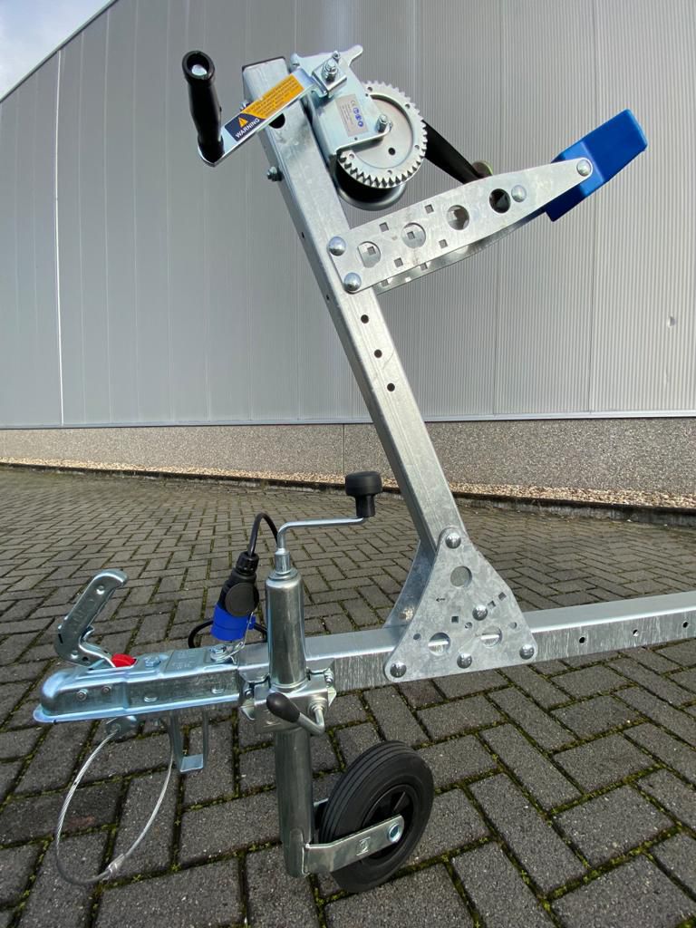 Kalf Basic Lijn 750-55