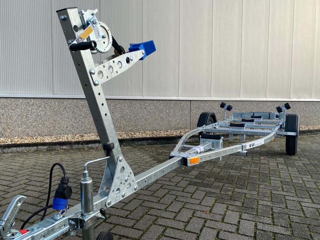 Kalf Basis lijn 650-35