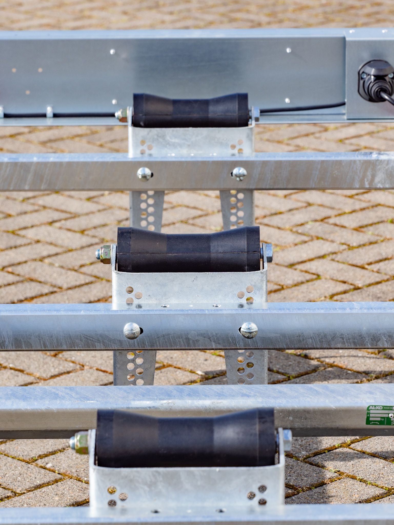 Kalf Basic Lijn 1800-62